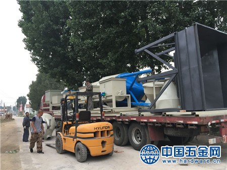 fs外墙保温板生产线厂家嘉禾专卖