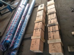 天津热水泵厂家300QJR热水潜水泵现货供应图1