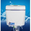 厕所冲水箱节能马桶水箱蹲便水箱通用直冲式马桶水箱蹲坑水箱