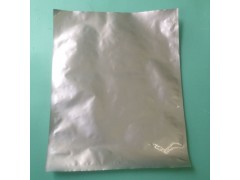 苏州厂家自产自销10的6到9次方静电值稳定的纯铝袋图1