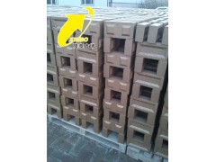 新型防火模块出厂价 A级阻火模块电厂专用价格图1