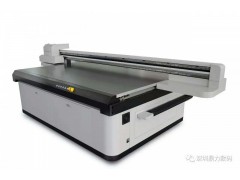 广西华丰工厂直供UV平板打印机，工业级别打印机的信息图1