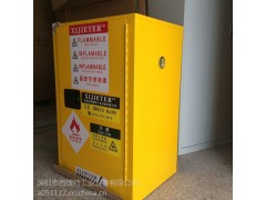 化学品防爆柜，危险品储存柜，强酸碱腐蚀PP柜图1