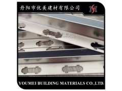 北京建筑地面分割缝工艺图1