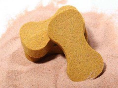 河北玖鑫铸造 铸铁覆膜砂厂家自产自销直接供应图1