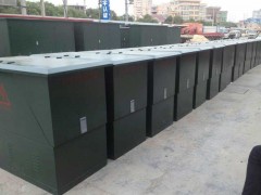 10千伏开关柜DFW-12高压电缆分支箱图1