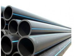 HDPE供水管材生产线大口径燃气管道设备图1