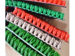 新型塑料挡泥板设备PE防飞溅汽车挡泥板生产线图1