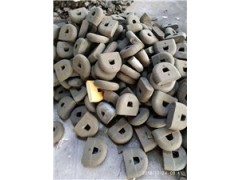 铸铁覆膜砂厂家供应铸铁覆膜砂报价划算图1