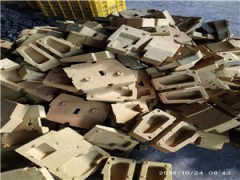 厂家供应铸铁覆膜砂 品质过硬 泊头玖鑫图1