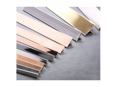 T型槽不锈钢装饰线条图1