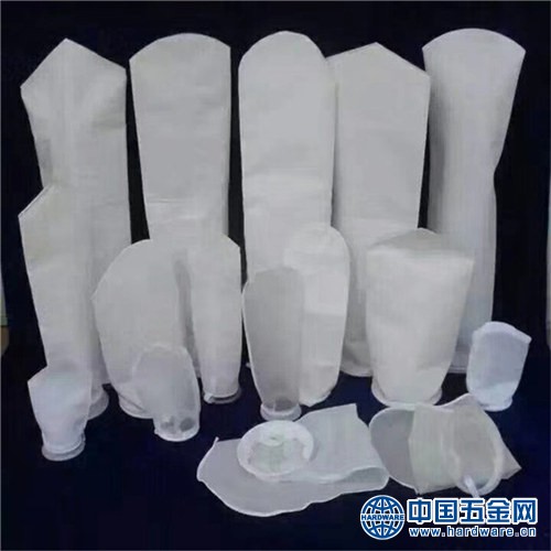 液体过滤器滤袋005