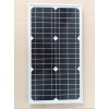 厂家供应单晶30W太阳能板  质量保证