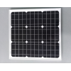 单晶40W太阳能板生产厂家  XN-18V40W-M