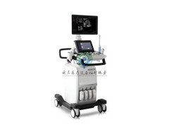 PHILIPS EnVisor超声系统蓝屏故障维修图1