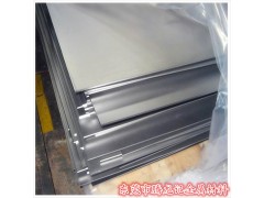 现货供应TA19钛合金 高抗损TA19钛合金板 TA19钛棒图1