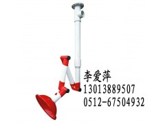 北京万向抽气罩 北京万向吸气罩厂家 北京万向排气罩生产厂家图1