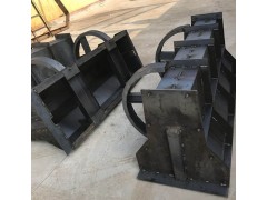 防撞墙模具加工_防撞墙模具报价_振通模具图1