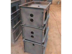 急流槽模具加工_急流槽模具报价_振通模具图1