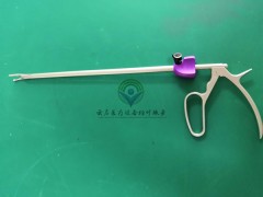 STORZ钛夹钳更换钳头维修图1