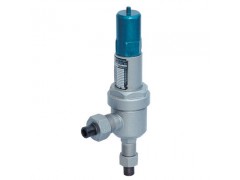 A61Y-320C弹簧微启式安全阀图1