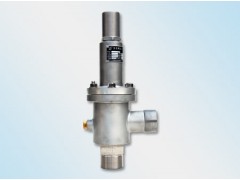 供应KDA22Y-40P低温安全阀图1