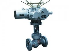 供应J941W-16C电动截止阀图1