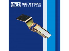 纳汇弹性自锁搭扣_电动车搭扣_除尘器锁扣箱体五金图1