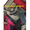 南京304不锈钢补水管漏水抢修焊接