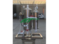 小型井水净水器∣家用井水过滤饮用设备图1