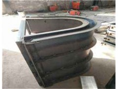 公路急流槽模具价格_异型急流槽模具批发_振通模具图1