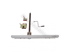 高压真空断路器真空高压断路器PT车中开图1