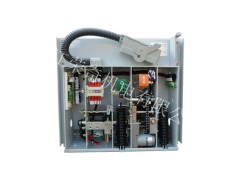 高压真空断路器VS1机构生产厂家图1