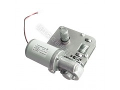 高压真空断路器环网柜充气柜永磁直流电机图1