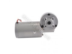 高压真空断路器CT25永磁直流电机图1