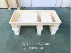 高速U型渠模具 高速铁路U型渠模具图1