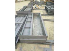 声屏障模具价格_声屏障钢模具批发_振通模具图1