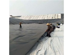 1mm厚填埋场垃圾覆盖膜价格图1