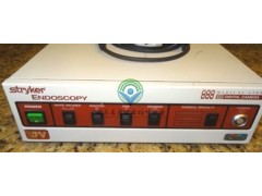 Striker 888i摄像主机维修图1