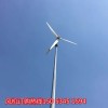 山东晟成5000瓦小型风力发电机专业制造寿命25年质保终身