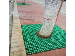 燕航格栅_绿化格栅_绿化树池玻璃钢格栅报价图1