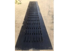 预制声屏障模具规格_高铁声屏障模具厂家_振通模具图1