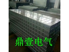 广西厂家大量现货供应托盘式桥架200*100量大从优图1