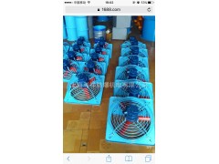 BFAG防爆排风扇图1