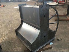 隔离墩模具生产厂家_中央隔离墩模具定制_振通模具图1