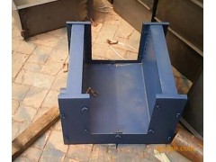 急流槽模具生产厂家_急流槽模具定制_振通模具图1