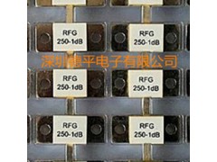 德平电子供应RFG250W-1dB大功率法兰衰减器图1