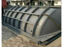 化粪池模具制作_化粪池模具生产厂家_振通模具图1