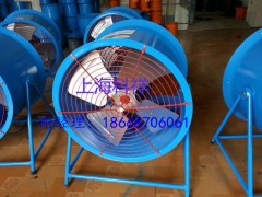 BSF系列节能防爆轴流风机图1