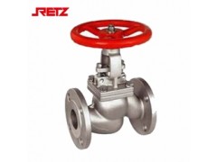 进口导热油截止阀图1